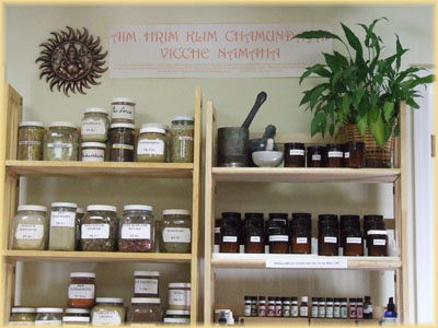 Herbs